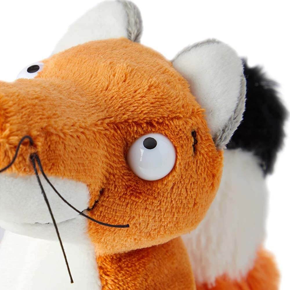 The Gruffalo Fox Soft Toy