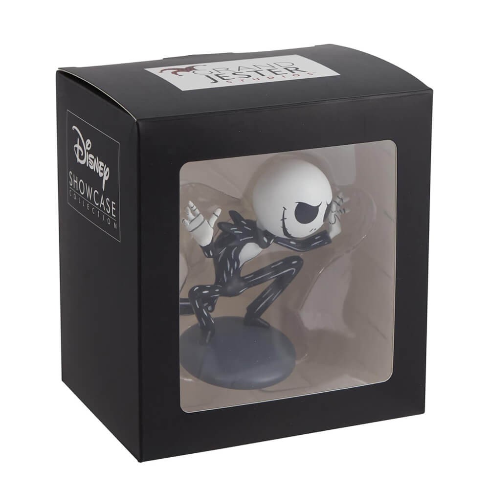 The Nightmare Before Christmas Jack Skellington Mini Figurine