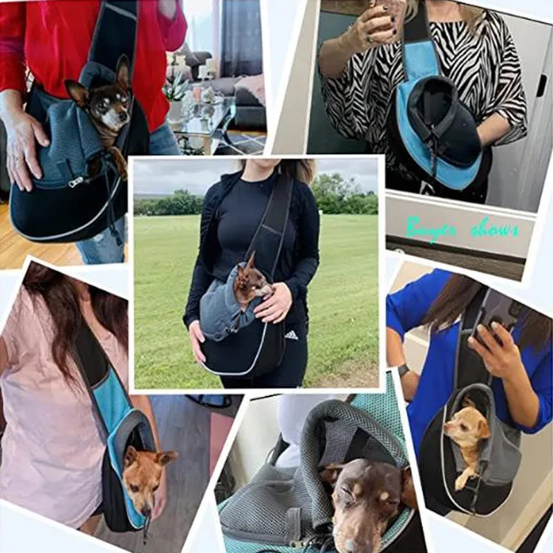 Carrying Pets Bag
