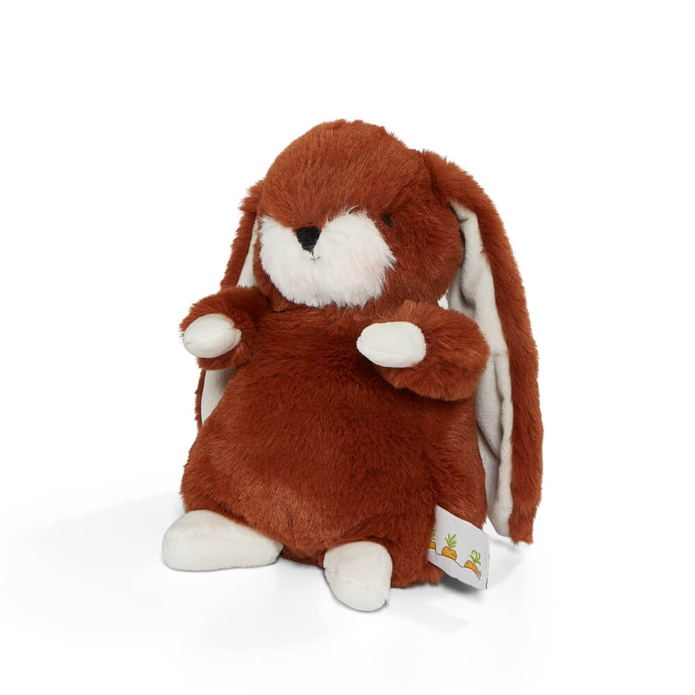 Tiny Nibble Bunny Paprika- Small