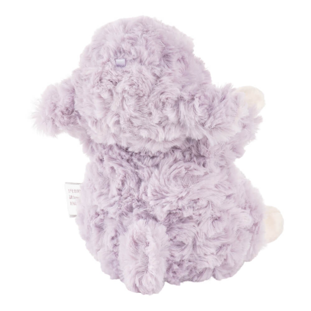Wee Kiddo The Lamb Purple
