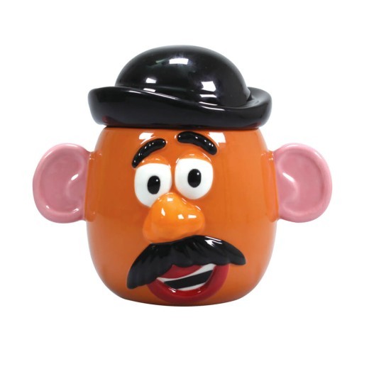Disney Shaped Mug : Toy Story - Mr Potato Head