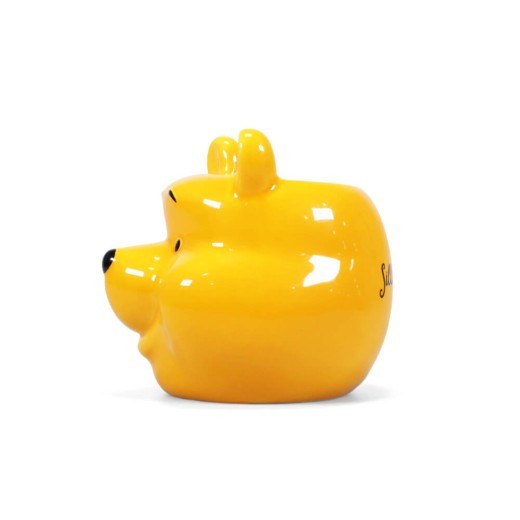 Disney Shaped Mug : Winnie The Pooh - Pooh
