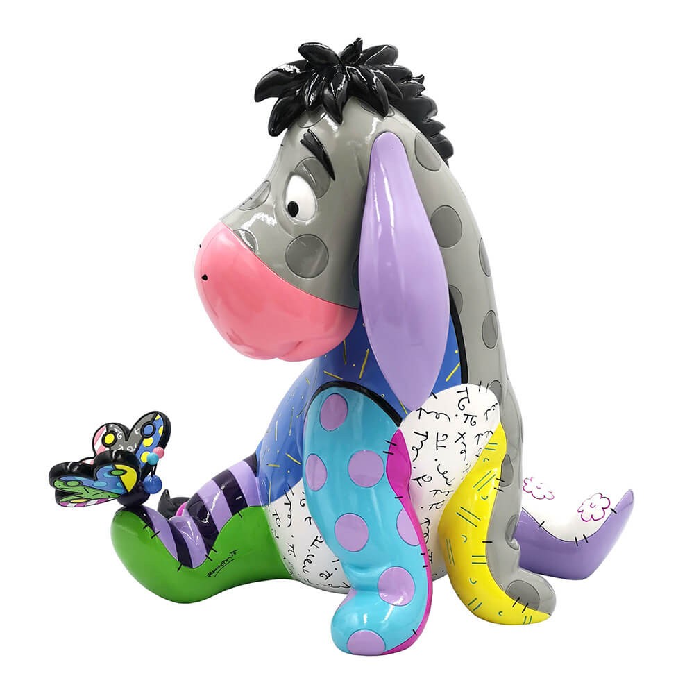 Eeyore Figurine - Extra Large
