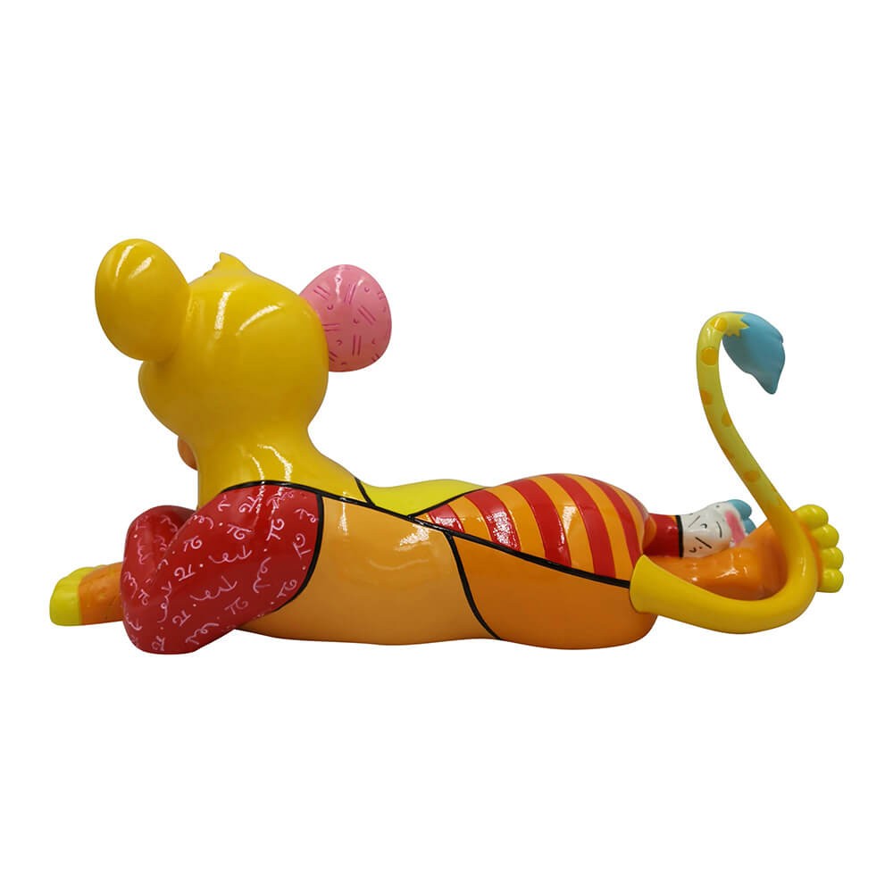 Simba Figurine - Extra Large