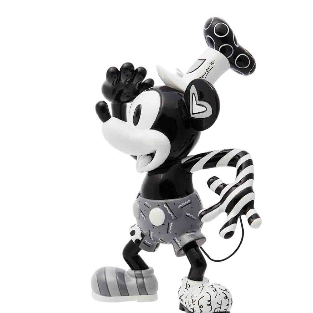 Steamboat Willie Figurine - Large
