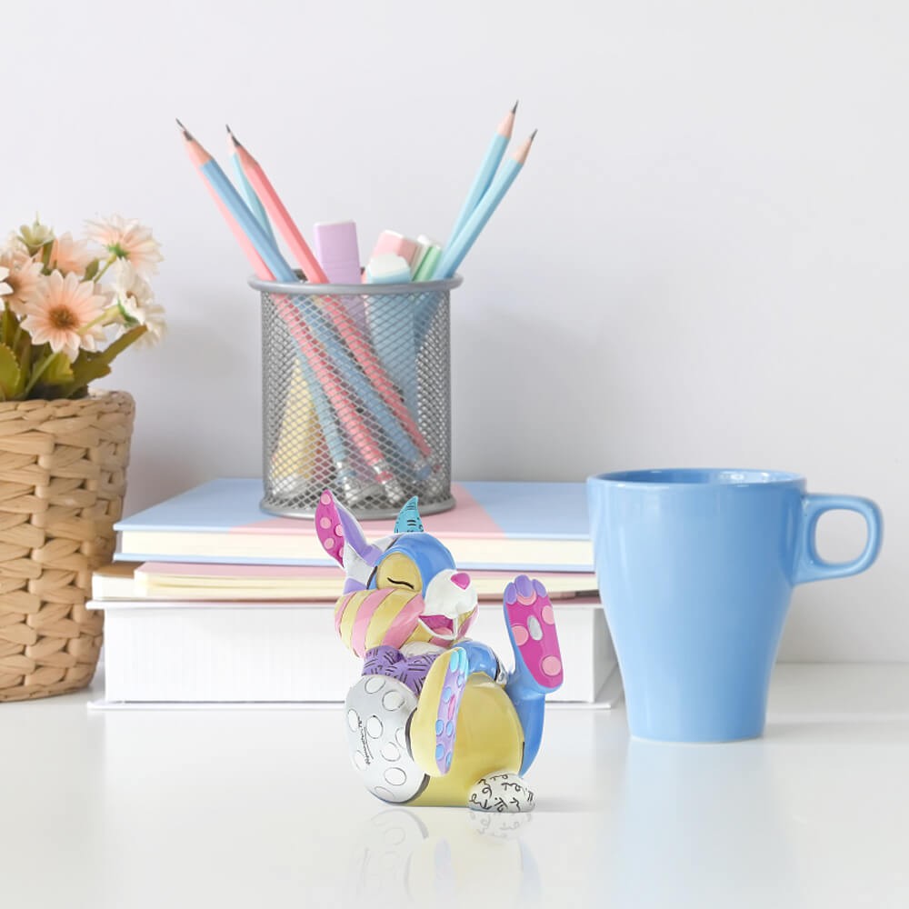 Figurine Thumper - Mini