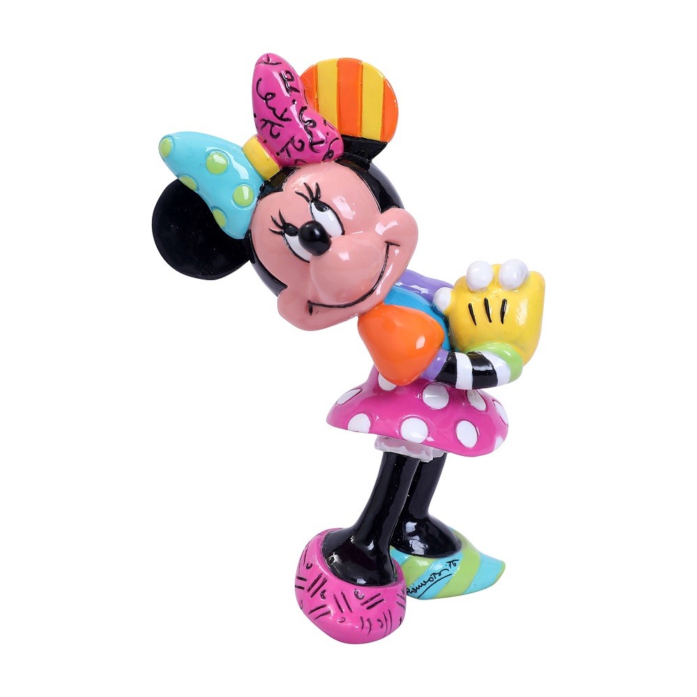 Minnie Mouse Figurine - Mini