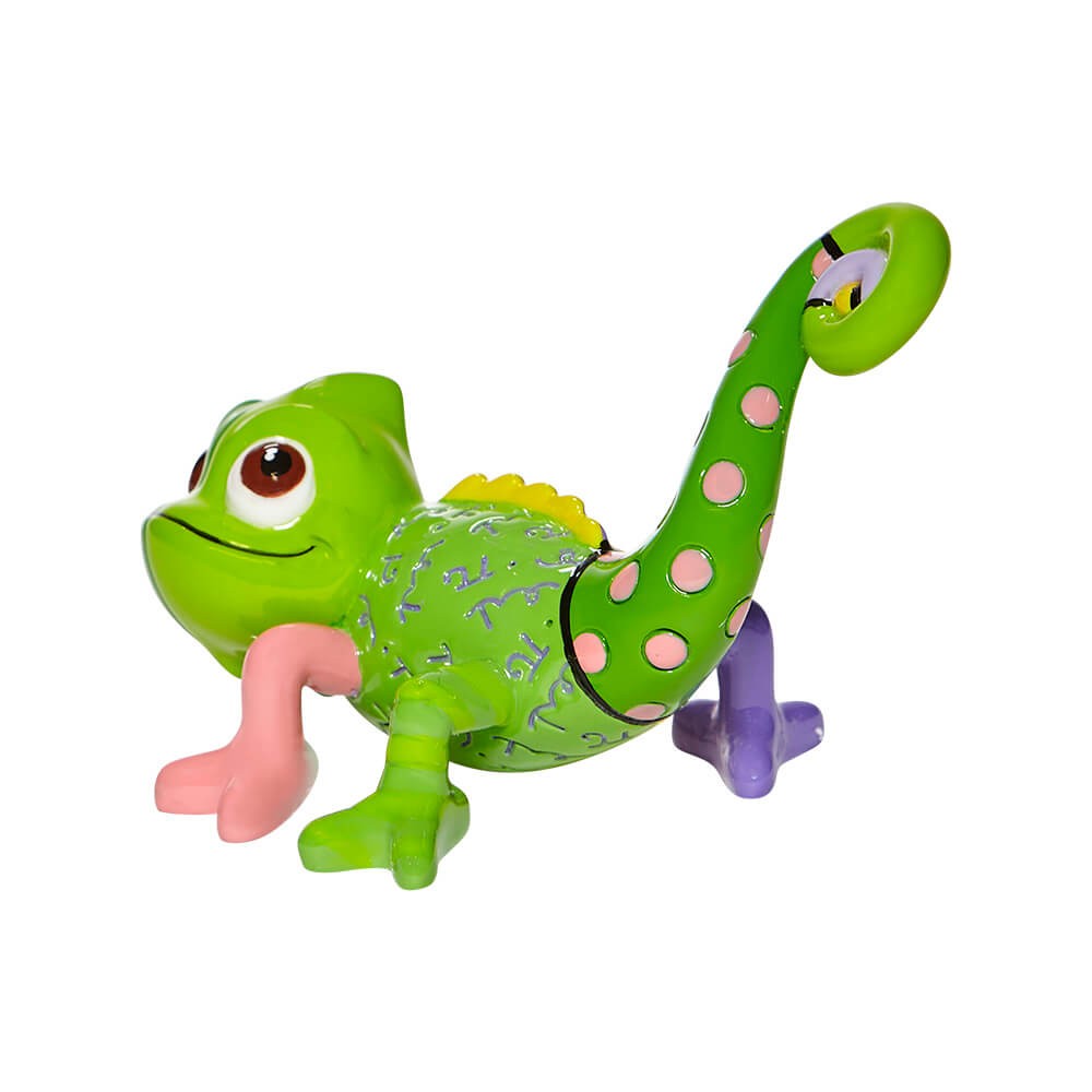 Pascal Figurine - Mini