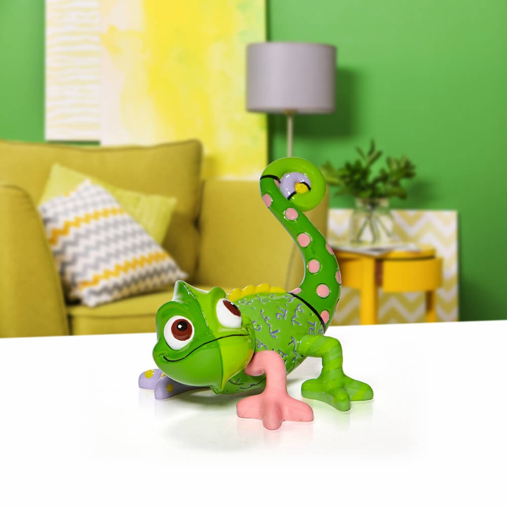 Pascal Figurine - Mini