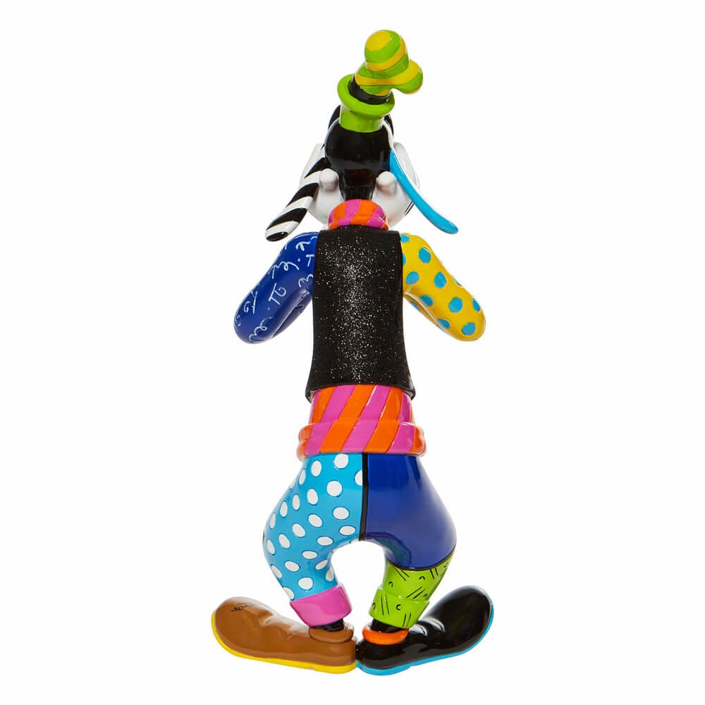 Goofy Figurine - Large