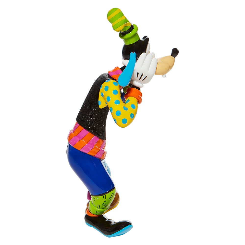 Goofy Figurine - Large