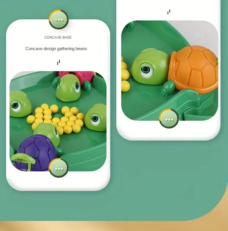 Hungry Little Turtle Game