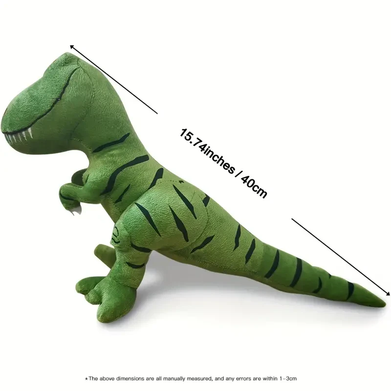 Stuffed Dinosaur Animal Plush Toys