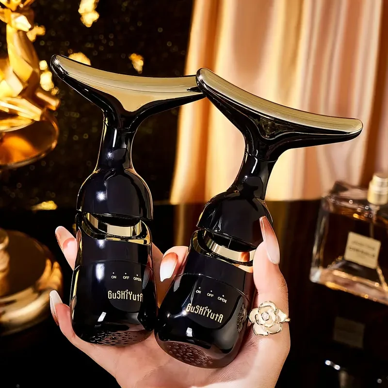 3-in-1 Multi-Functional Facial Device -