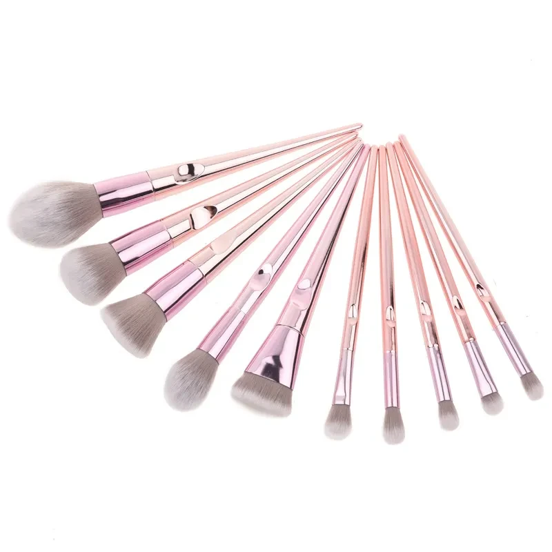 Makeup Brushes