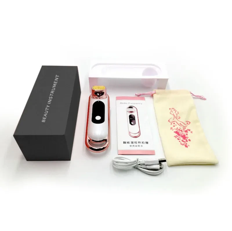 Fifth Generation of Home Firming and Rejuvenating Massager Hot Lift