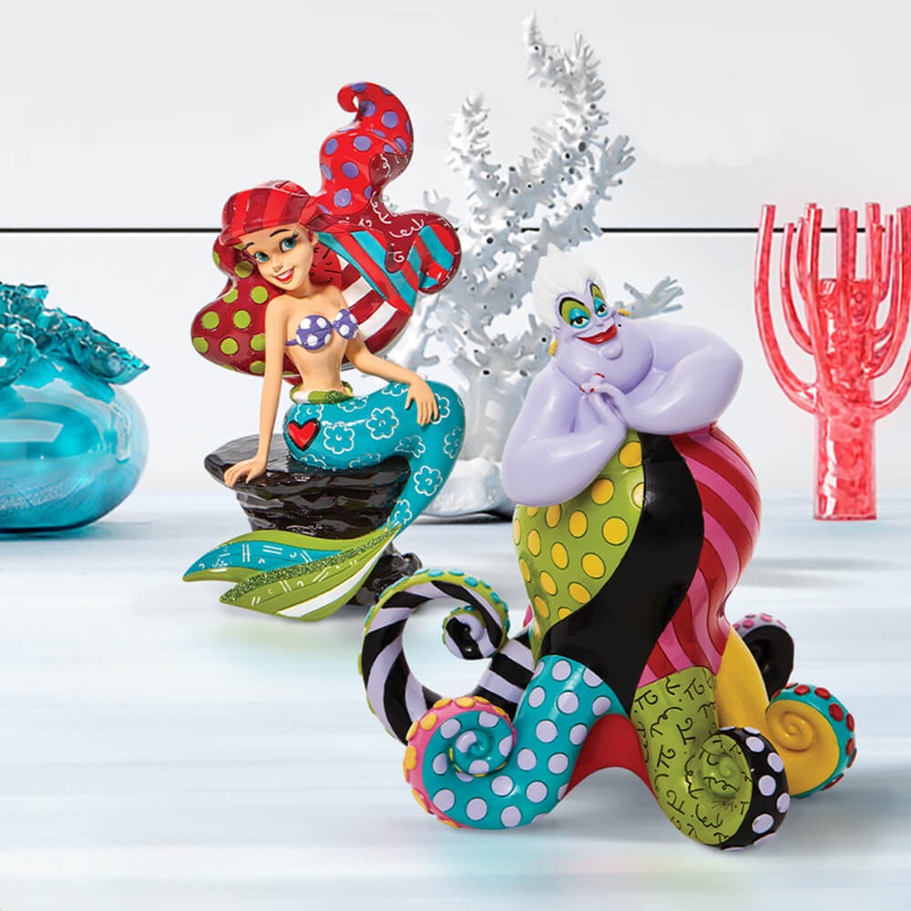 Ursula Figurine - Large