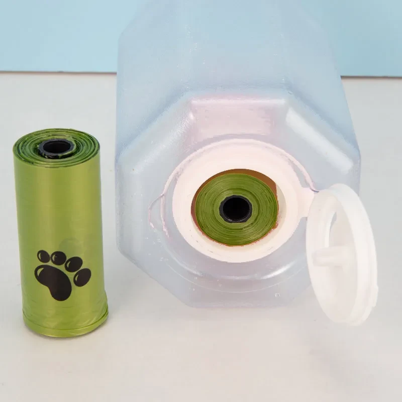 Multifunctional Dog Water Bottle Pet Products