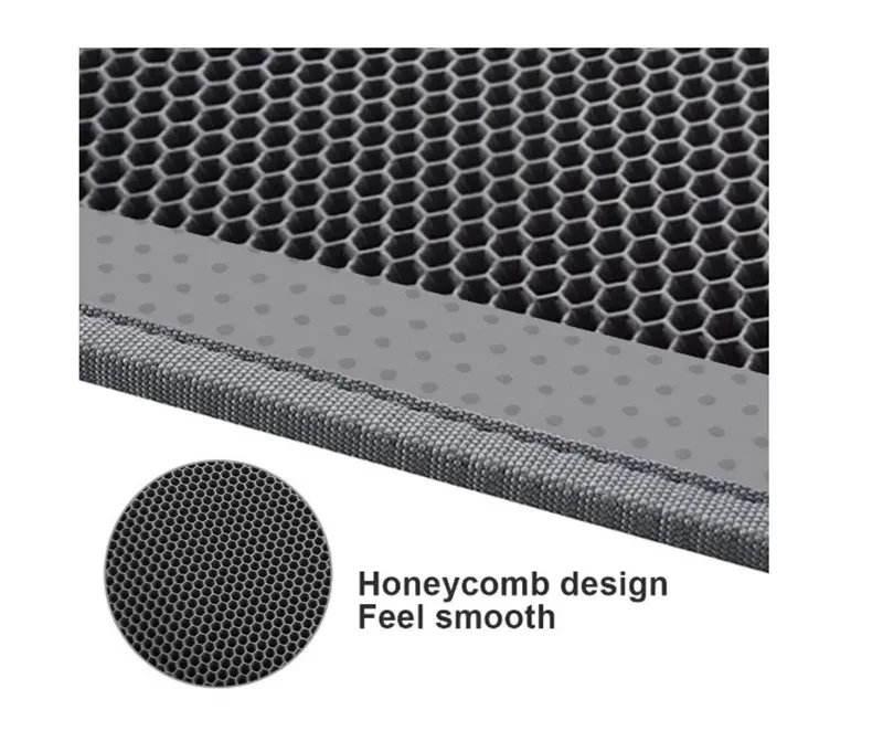 Cat Litter Pad Honeycom