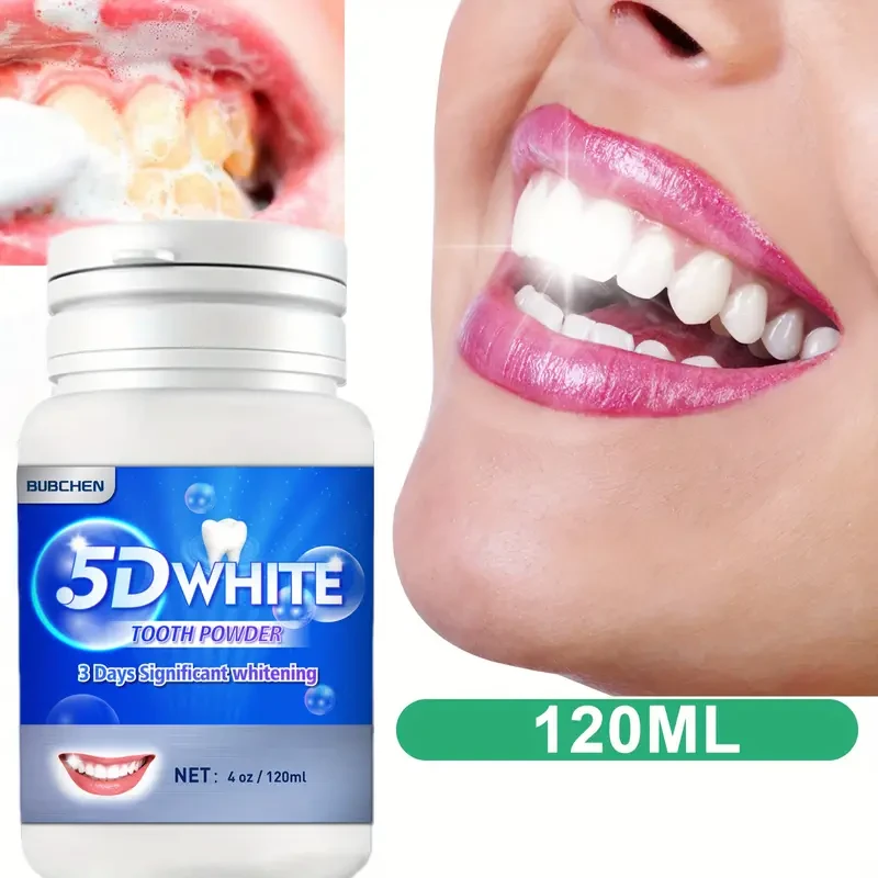 1pc Professional Teeth Whitening Powder