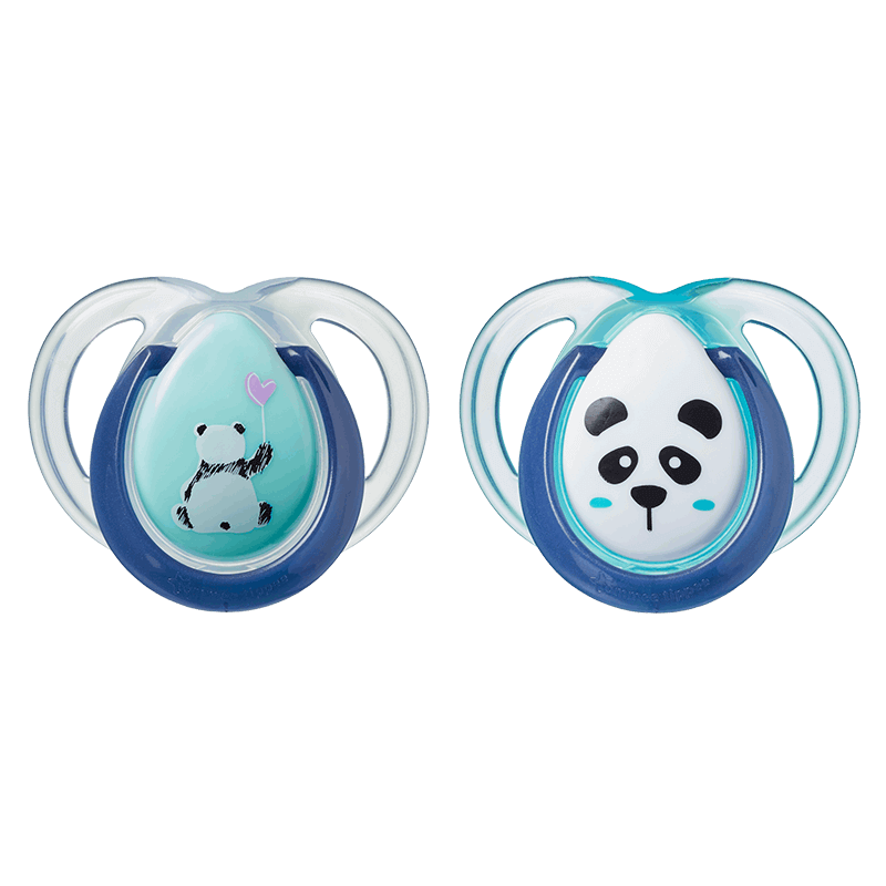 Tommee Tippee | Anytime Soother 6-18m