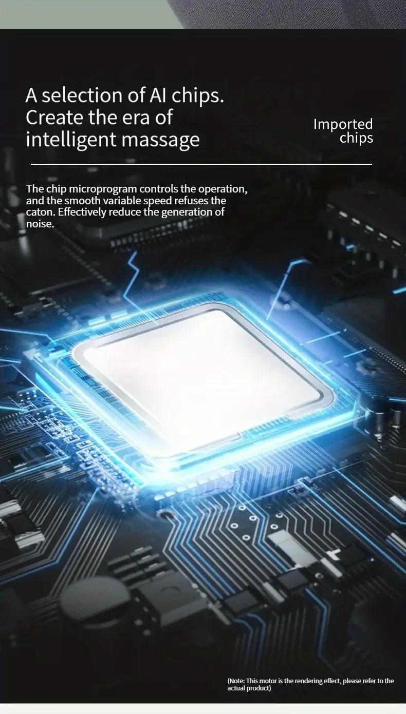 ProRelax Deep Tissue Muscle Massager Gun