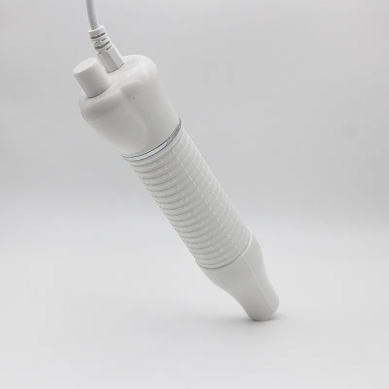 Frequency Electrotherapy