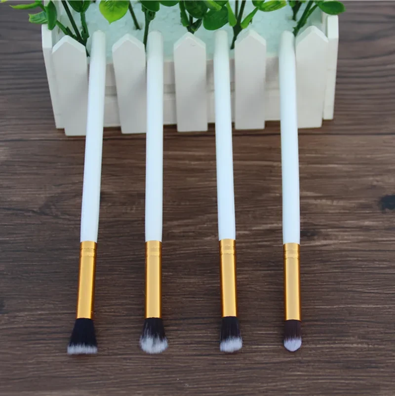 Shadow Brush Makeup Long Stick Medium