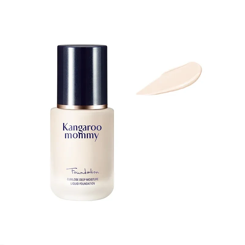 Liquid Foundation Bird's Nest Concealer
