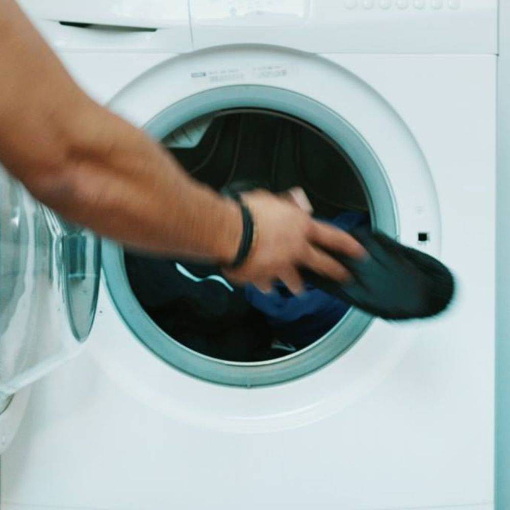 Men's Xplorer Pro Sock Shoes  Pantufla