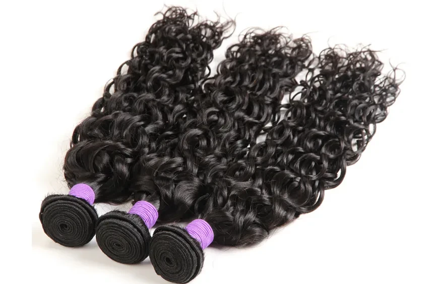 Wigs real hair India