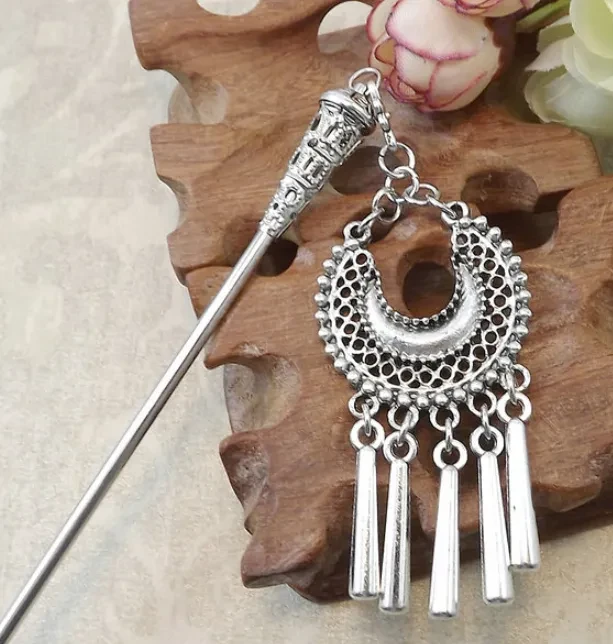 Hair clasp hair jewelry