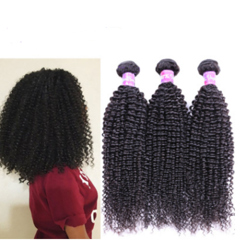 Shun Fa real hair lady wig Peru