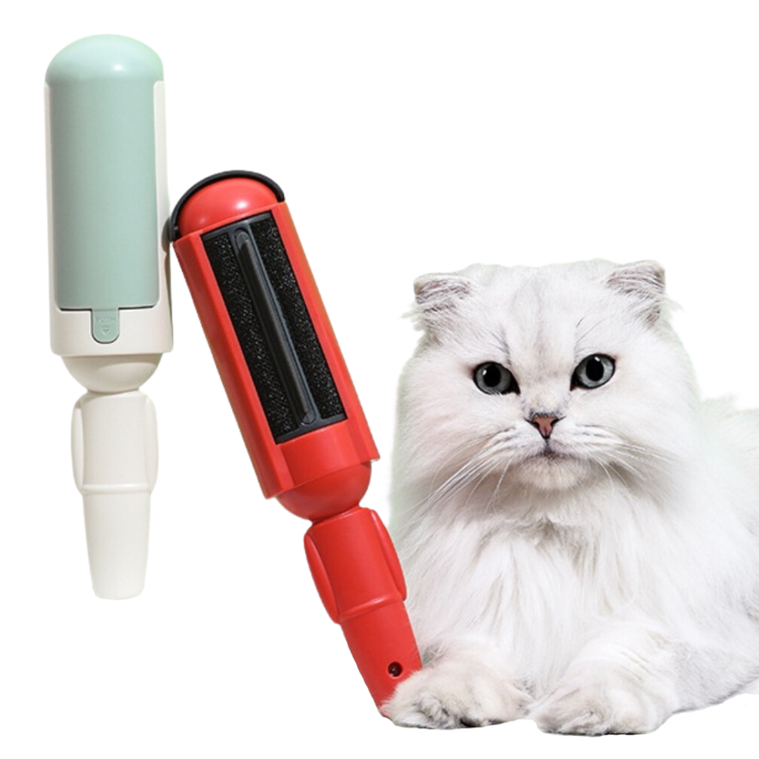 Easy Hair Roller Pet