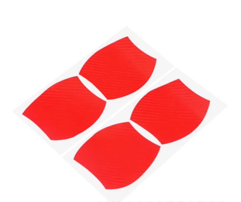 85 * 97cm car door handle grab car sticker