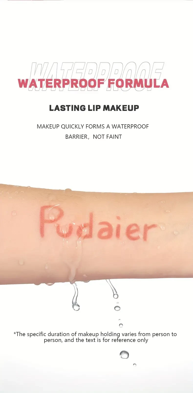 12-Color Lip Liner Pen Set