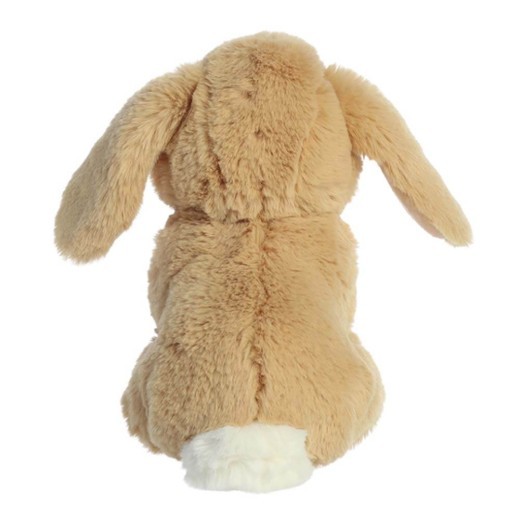 Eco Nation Lop-Eared Rabbit Soft Toy