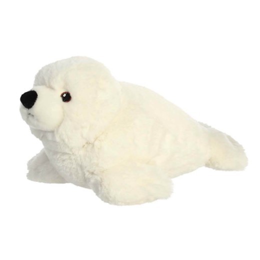 Eco Nation Seal Soft Toy