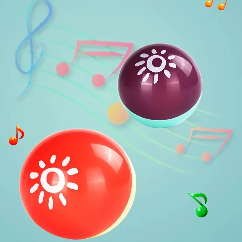 Educational Fun Track Slide Ball Tower - Rolling Ball Early Education Toy