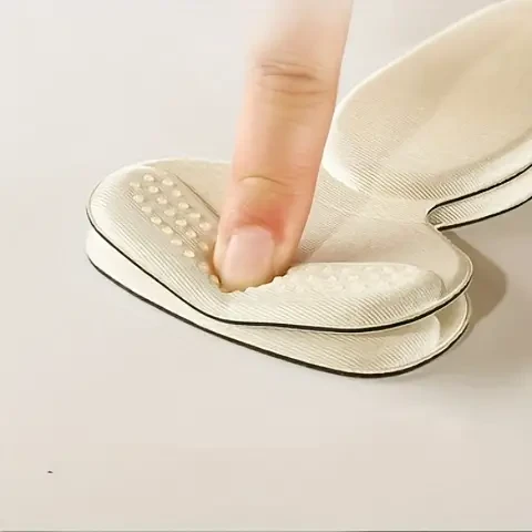 Heel Inserts For Women And Men