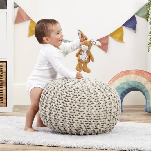 Guess How Much I Love You Little Nutbrown Hare Soft Toy