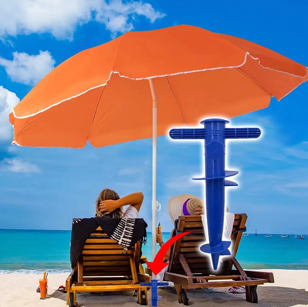 1 Piece of Plastic Umbrella Plug