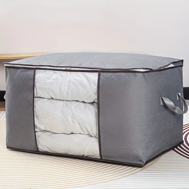 Large Clothing Storage Bag