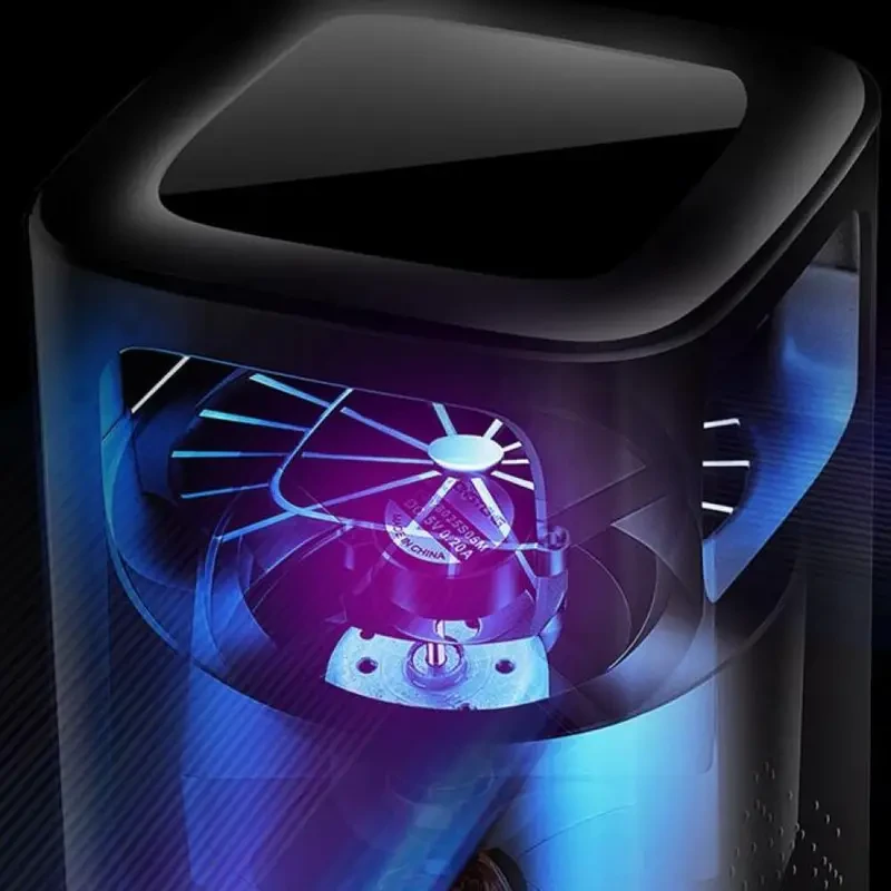Insect Mosquito Killer Lamp - Effective & Safe Indoor Bug Control