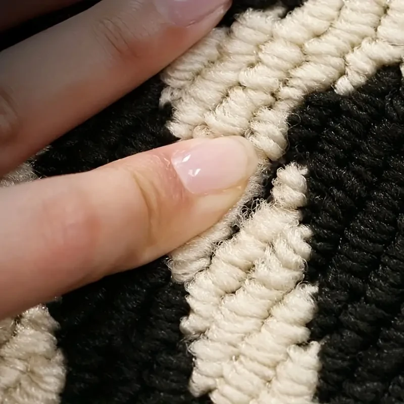 Super Absorbent Non-Slip Entrance Mat - Durable & Water-Resistant (140cm x 90cm)