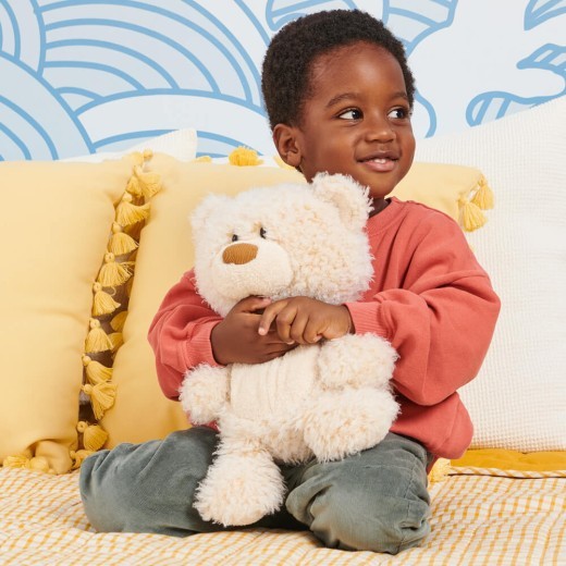 Bear : Bubbles Cream