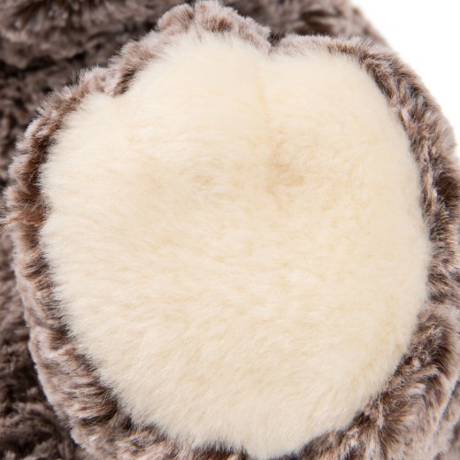 Bear : Knuffel - Brown