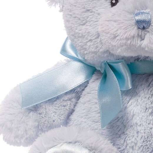 Bear : My First Teddy Blue - Small