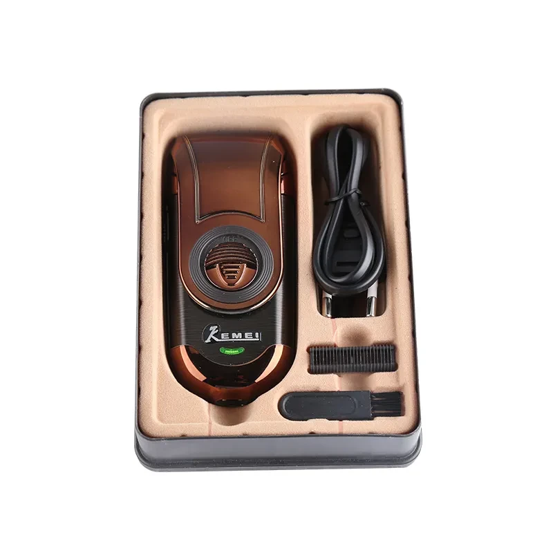 Electric Shaver Rechargeable Shaving Knife